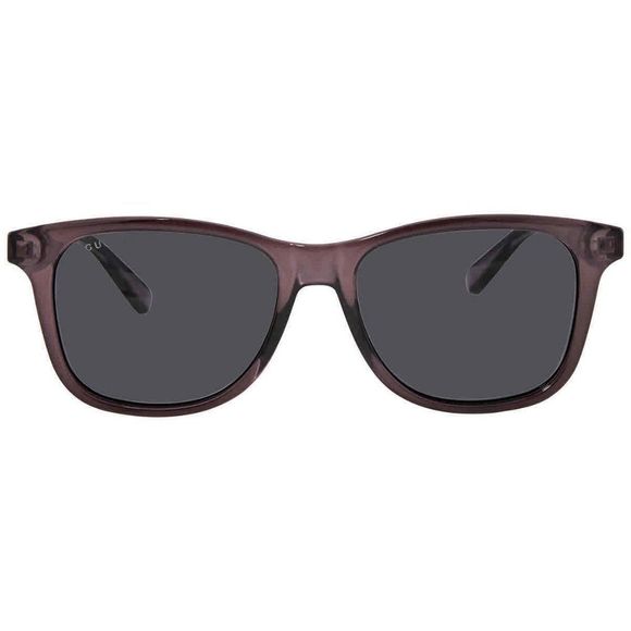 NEW Gucci Blue Rectangular Men's Sunglasses - Picture 2 of 4